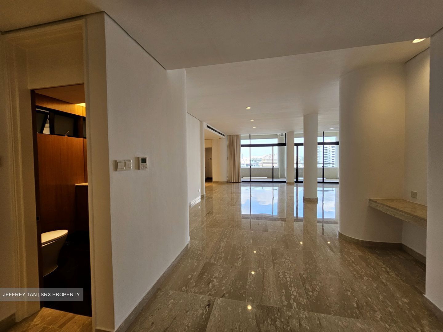 The Colonnade (D10), Condominium #453530381
